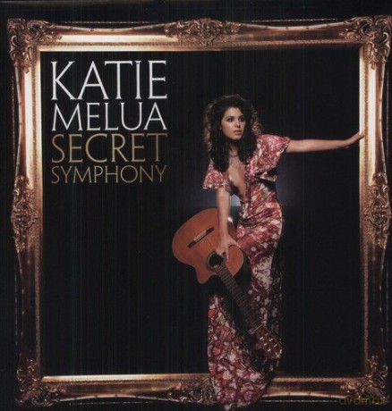 Katie Melua: Secret Symphony [Winyl]+[CD]