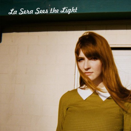 La Sera: Sees The Light [Winyl]