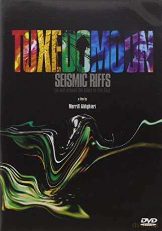 Tuxedomoon: Seismic Riffs [DVD]