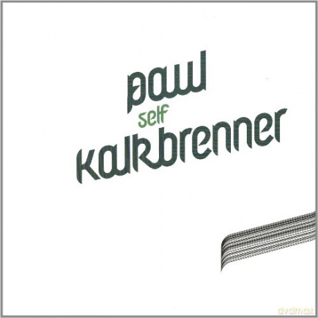 Paul Kalkbrenner: Self [2xWinyl]