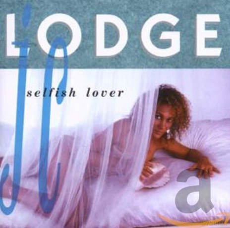 Jc Lodge: Selfish Lover [CD]