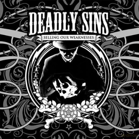 Deadly Sins: Selling Our Weaknesses [Winyl]
