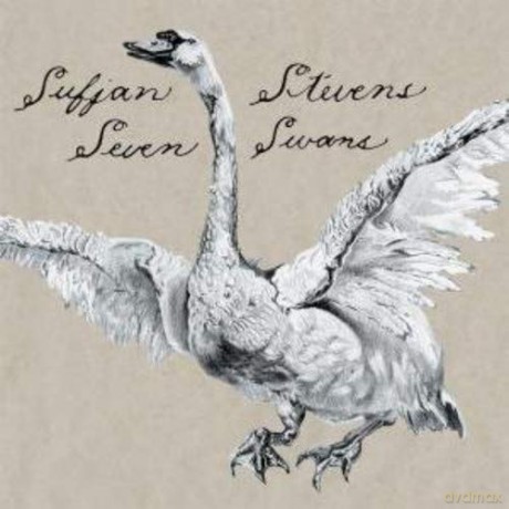 Sufjan Stevens: Seven Swans [Winyl]