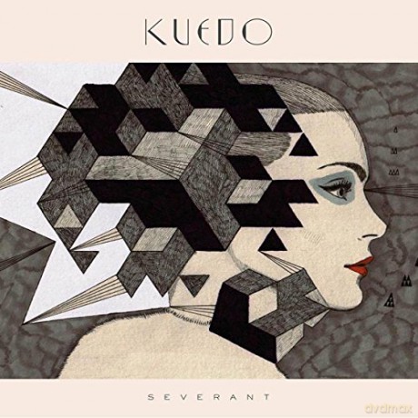 Kuedo: Severant [Winyl]