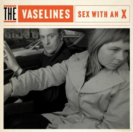 The Vaselines: Sex With An X [Winyl]