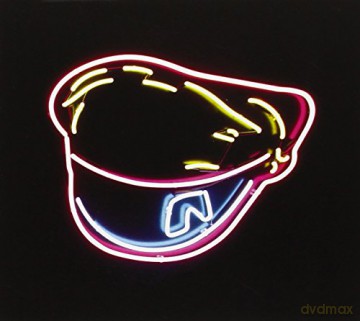 Turbonegro: Sexual Harassment [CD]