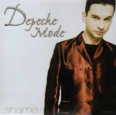 Depeche Mode: Shame [CD]