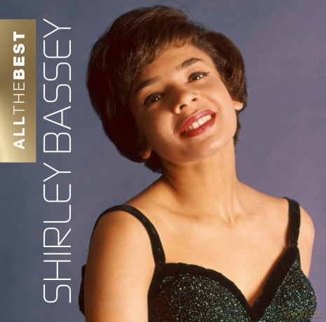 Shirley Bassey: All The Best [2CD]