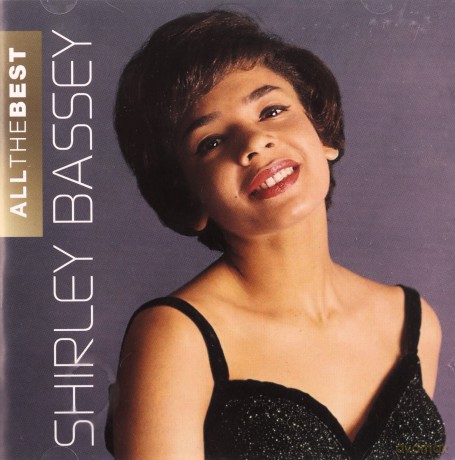 Shirley Bassey: All The Best [2CD]