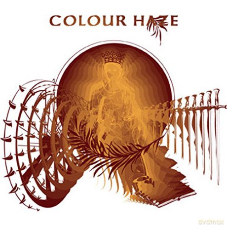 Colour Haze: She Said [CD]