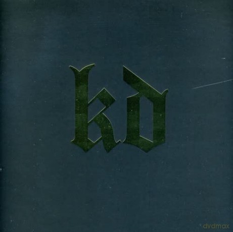 Kevin Drumm: Sheer Hellish Miasma [2xWinyl]