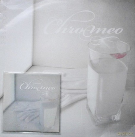 Chromeo: She's In Control [2xWinyl]