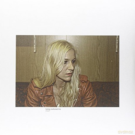 Hedvig Mollestad Trio: Shoot! [Winyl]
