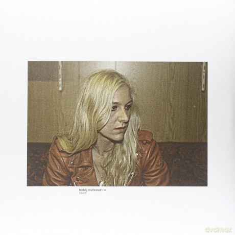Hedvig Mollestad Trio: Shoot! [Winyl]