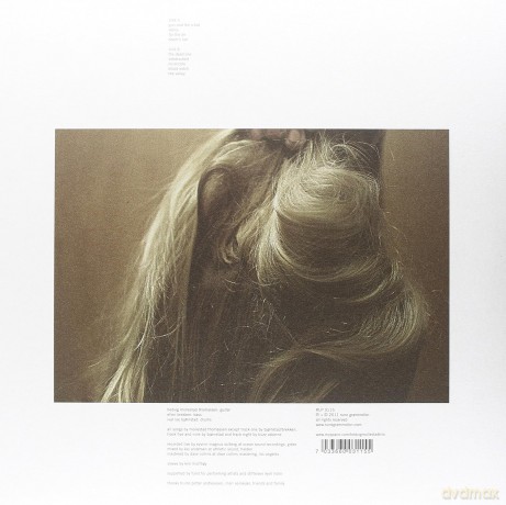 Hedvig Mollestad Trio: Shoot! [Winyl]