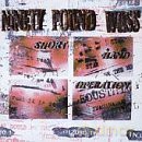 Ninety Pound Wuss: Short Hand Operation [CD]