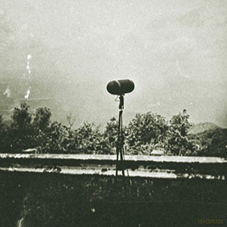 Hiss Tracts: Shortwave Nights [Winyl]