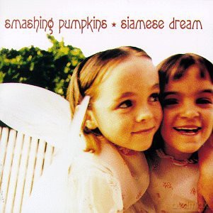The Smashing Pumpkins: Siamese Dream [2xWinyl]