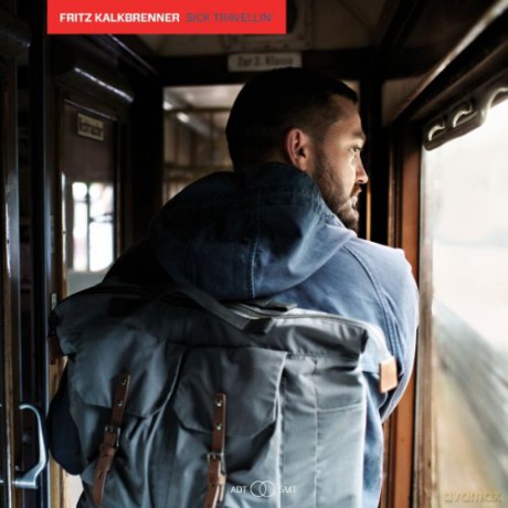 Fritz Kalkbrenner: Sick Travellin' [2xWinyl]