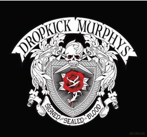 Dropkick Murphys: Signed And Sealed In Blood [2xWinyl]+[CD]