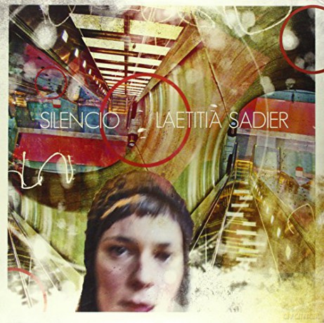 Laetitia Sadier: Silencio [Winyl]
