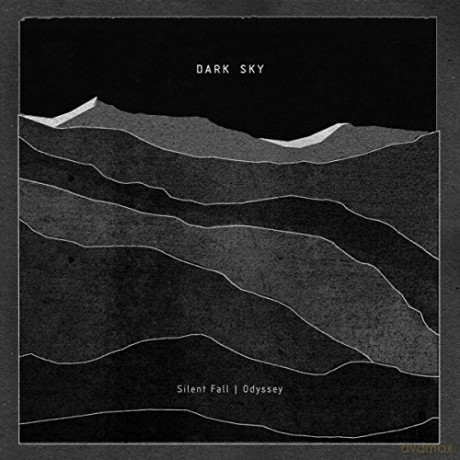 Dark Sky: Silent Fall [Winyl]