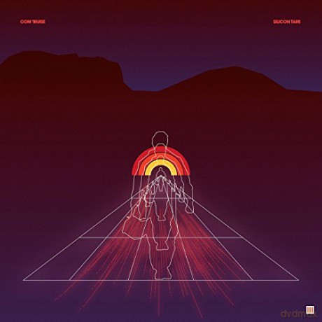 Com Truise: Silicon Tare [Winyl]