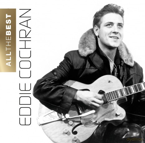 Eddie Cochran: All The Best [2CD]