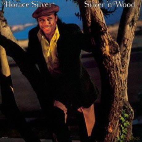 Horace Silver: Silver 'N Wood [CD]