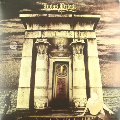 Judas Priest: Sin After Sin [2xWinyl]