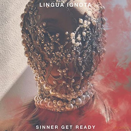 Lingua Ignota: Sinner Get Ready [2xWinyl]