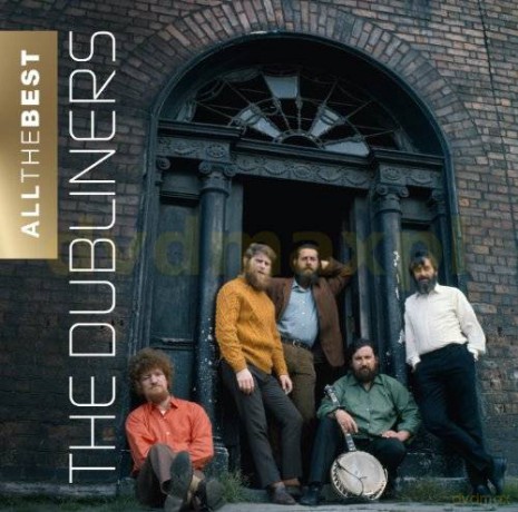 The Dubliners: All The Best [2CD]