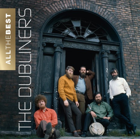 The Dubliners: All The Best [2CD]