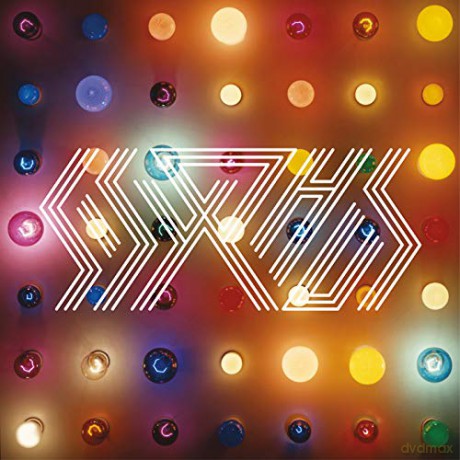Sisyphus: Sisyphus [2xWinyl]