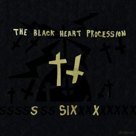 The Black Heart Procession: Six [2xWinyl]