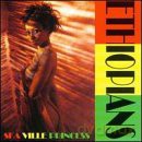 Ethiopians: Ska Ville Princess [CD]