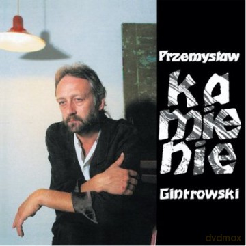 Przemyslaw  Gintrowski: Kamienie [CD]