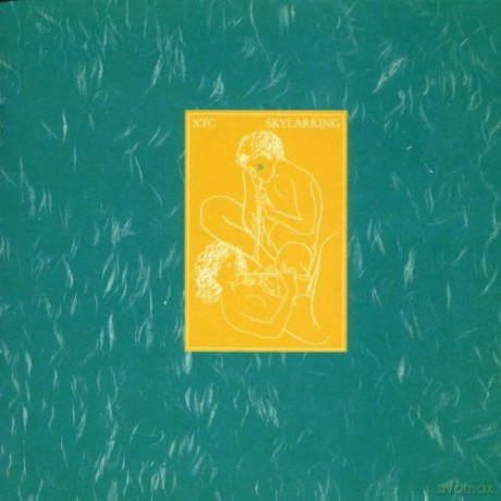 Xtc: Skylarking [CD]