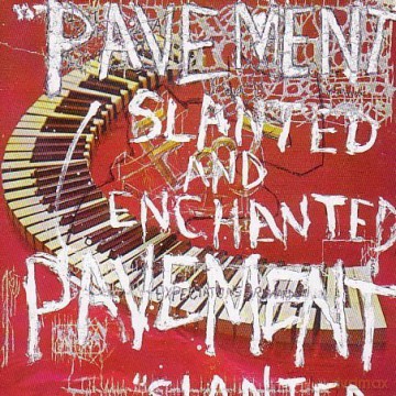 Pavement: Slanted And Enchanted: Luxe And Reduxe [2CD]