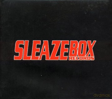 Sleazebox Records [4CD]