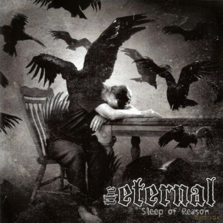 The Eternal: Sleep Of Reason [CD]