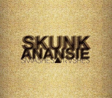 Skunk Anansie: Smashes And Trashes [BOX] [CD]