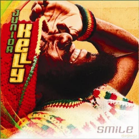 Junior Kelly: Smile [CD]
