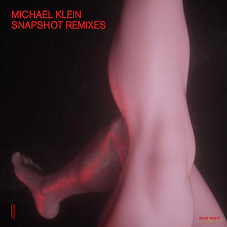 Michael Klein: Snapshot - Remixes [Winyl]