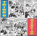 Tribe 8: Snarkism [CD]