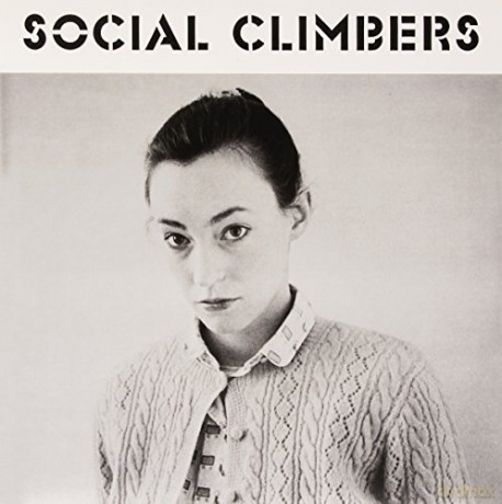 Social Climbers: Social Climbers [Winyl]