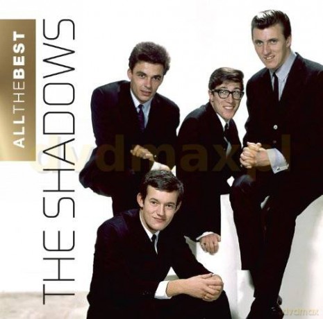 The Shadows: All The Best [2CD]