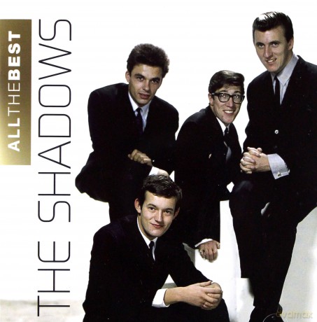 The Shadows: All The Best [2CD]