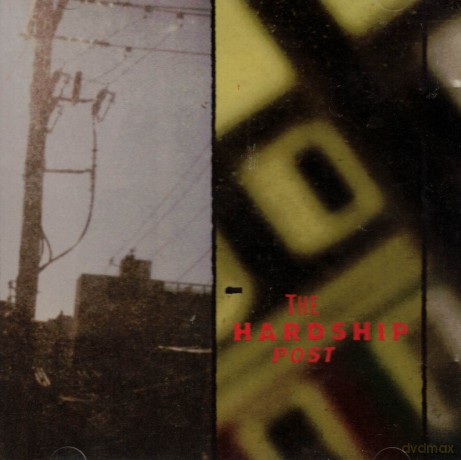 Hardship Post: Somebody Spoke [CD]