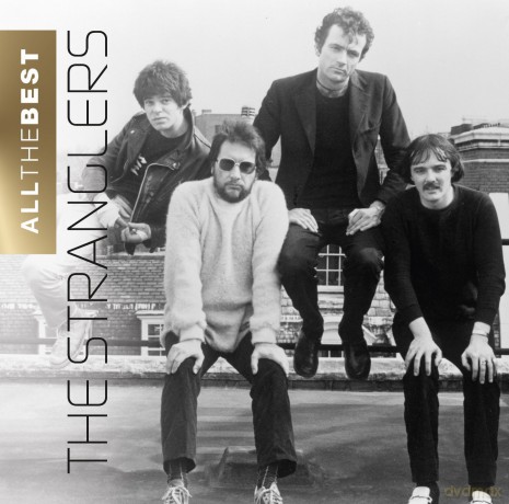 The Stranglers: All The Best [2CD]